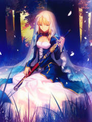 Garden Of Avalon - Shristi_chauhan - WebNovel Garden Of Avalon - Shristi_chauhan - WebNovel